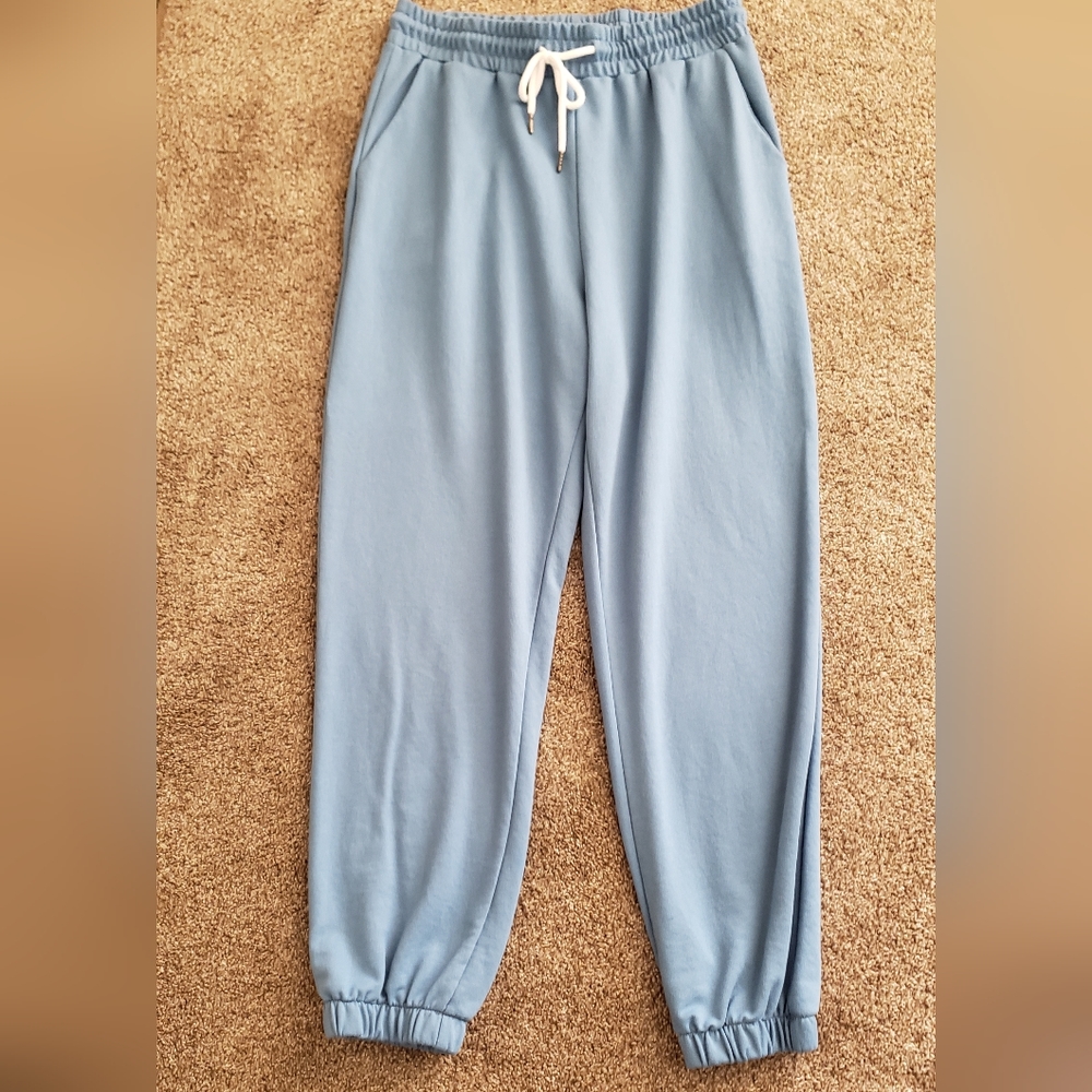 Women's lightweight sweatpants